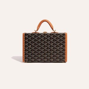 그랑 호텔 트렁크백