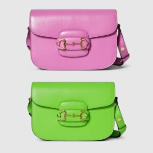 구찌 1955 홀스빗 숄더백 602204