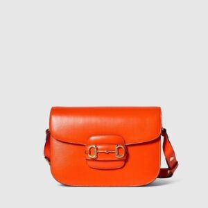 구찌 홀스빗 1955 숄더백