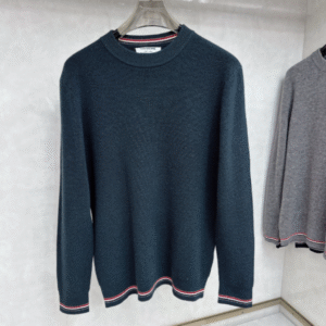 톰브라운 울 스웨터 니트