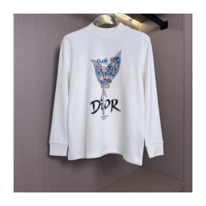 디올 스웨트 셔츠 맨투맨