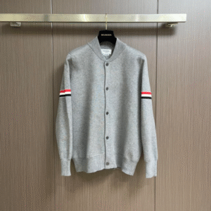 톰브라운 스웨터 니트 가디건