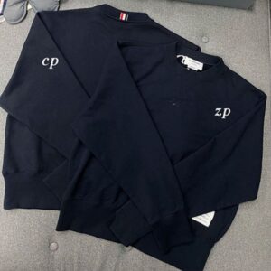 톰브라운 맨투맨 (남녀공용)