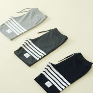 톰브라운 24 사선 반바지