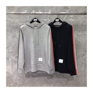 톰브라운 후드티셔츠 정품급 (남녀공용)