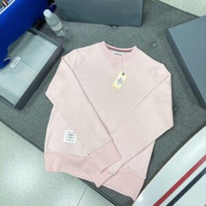 톰브라운 맨투맨 정품급 (남녀공용)