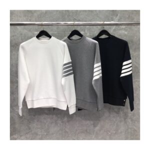 톰브라운 맨투맨 정품급 (남녀공용)