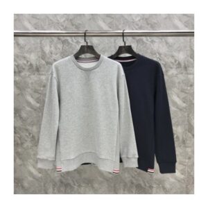 톰브라운 삼선 맨투맨 정품급 (남녀공용)