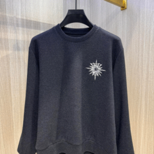 디올 스웨트 셔츠 맨투맨