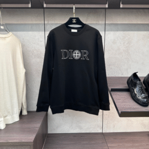 디올 스웨트 셔츠 맨투맨