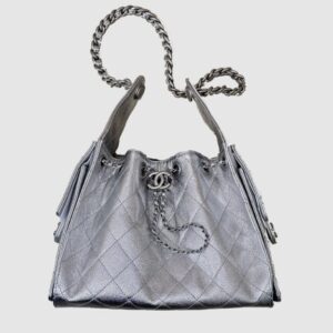 샤넬 25 미디엄 핸드백 AS5311