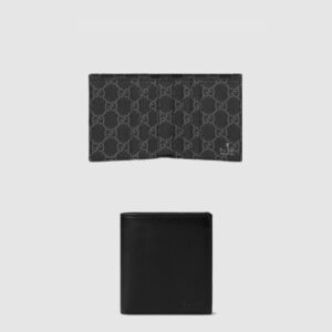 구찌 GG 엠블럼 엠보스 반지갑 818949