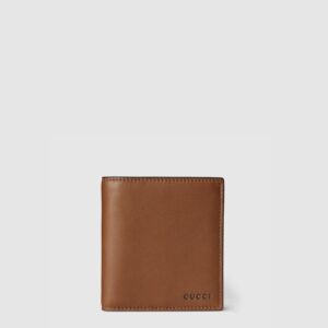 구찌 GG 엠블럼 엠보스 반지갑 818949