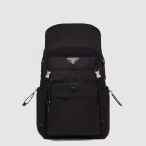 프라다 리나일론 사피아노 백팩 2VZ090