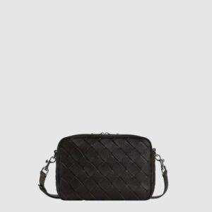보테가베네타 미디엄 카메라백 755925