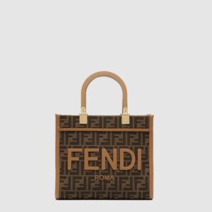 펜디 선샤인 쇼퍼백 스몰 8BH394