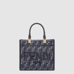 펜디 선샤인 쇼퍼백 스몰 8BH394