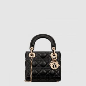 디올 레이디 미니백 M0505