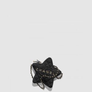 샤넬 스타 핸드백 AS4579