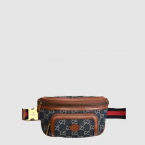 구찌 인터로킹 G 벨트백 682933