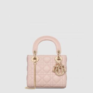 디올 레이디 미니백 M0505