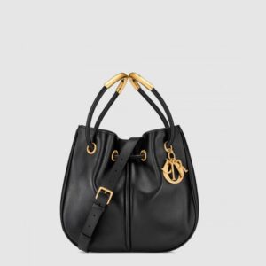 디올 Nolita 미디엄 백 M2312