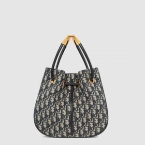 디올 Nolita 미디엄 백 M2312