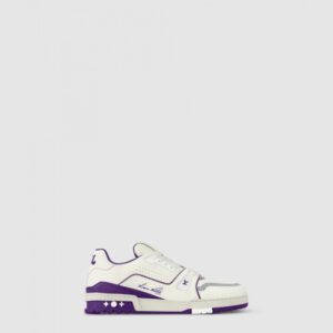 LV 트레이너 스니커즈 1ACHKW