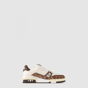 LV 트레이너 스니커즈 1ACWUF