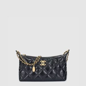 샤넬 호보 핸드백 AS5528