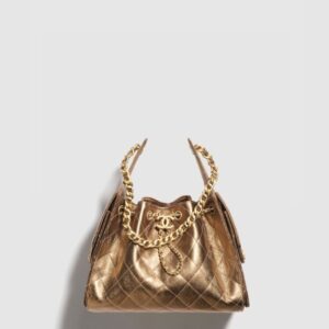 샤넬 25 스몰 핸드백 AS5293