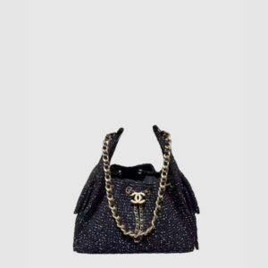 샤넬 25 스몰 핸드백 AS5293