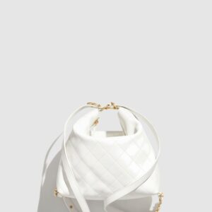 샤넬 라지 백팩 AS5517