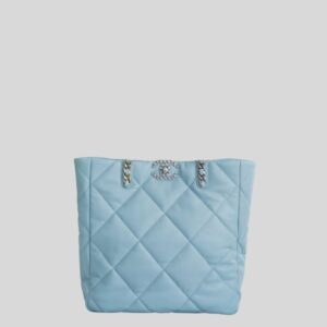 샤넬 19백 쇼핑 AS3519