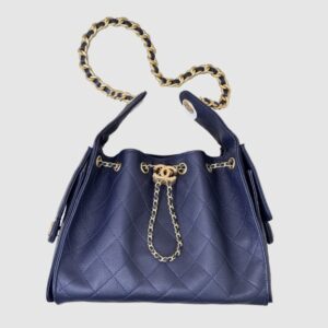 샤넬 25 미디엄 핸드백 AS5311