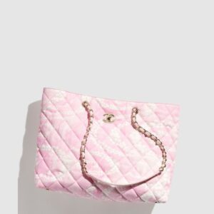 샤넬 쇼핑백 AS5429