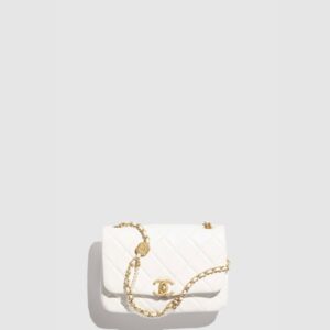 샤넬 미니 플랩 백 AS5352