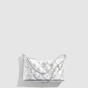 샤넬 호보 핸드백 AS5528