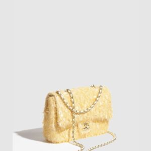 샤넬 플랩백 AS4561