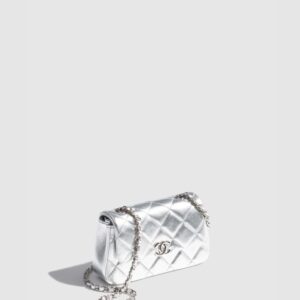 사넬 체인 달린 미니백 AP4593