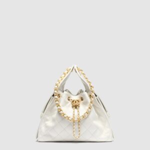 샤넬 25 스몰 핸드백 AS5293