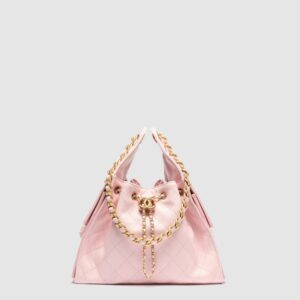 샤넬 25 스몰 핸드백 AS5293