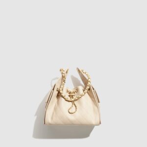 샤넬 25 스몰 핸드백 AS5293