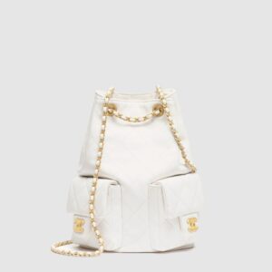 샤넬 백팩 AS5310