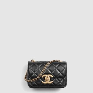 샤넬 미니 플랩백 AS5026