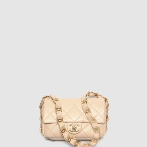 샤넬 스몰 플랩백 AS5174