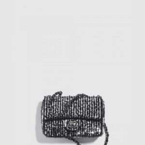 샤넬 스몰 플랩백 A69900