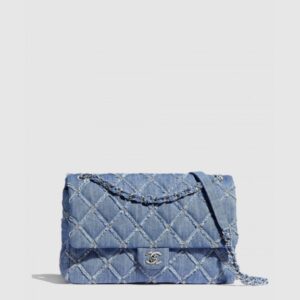 샤넬 스몰 플랩백 AS2528