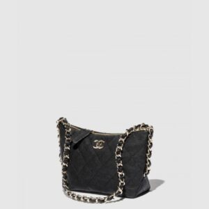 샤넬 스몰 호보백 AS4320