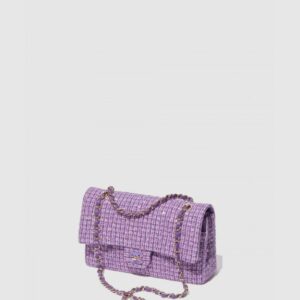 샤넬 스몰 플랩백 A69900